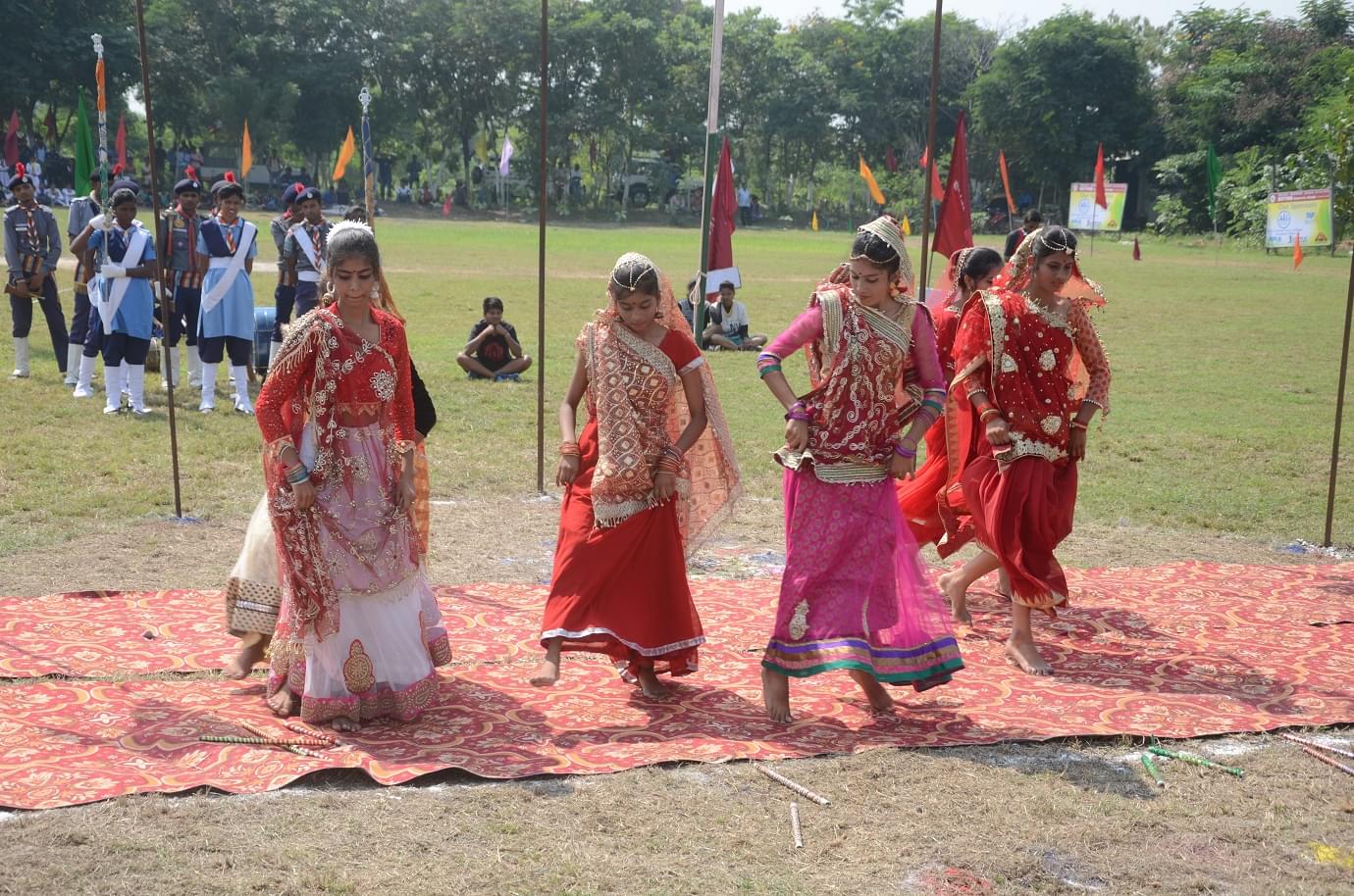 Sityog Institute of Technology Aurangabad Activities photo 40